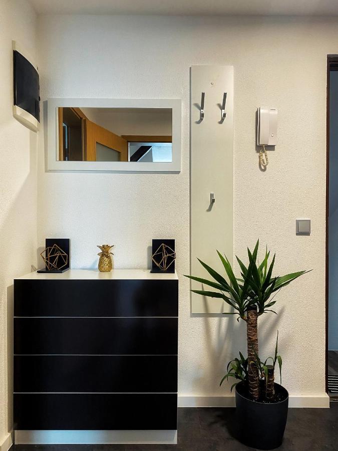 Cozy Apartment Bernburg 3 מראה חיצוני תמונה