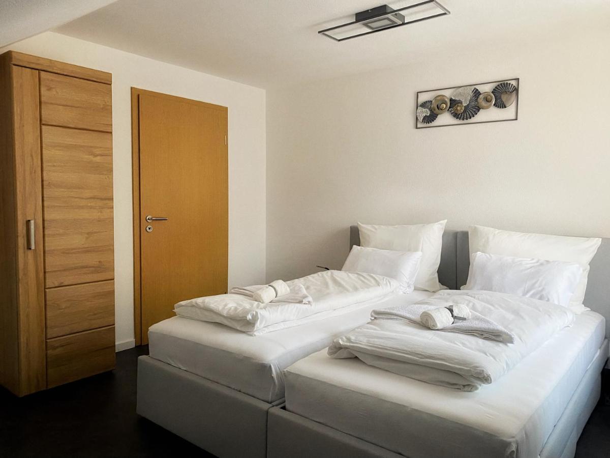 Cozy Apartment Bernburg 3 מראה חיצוני תמונה