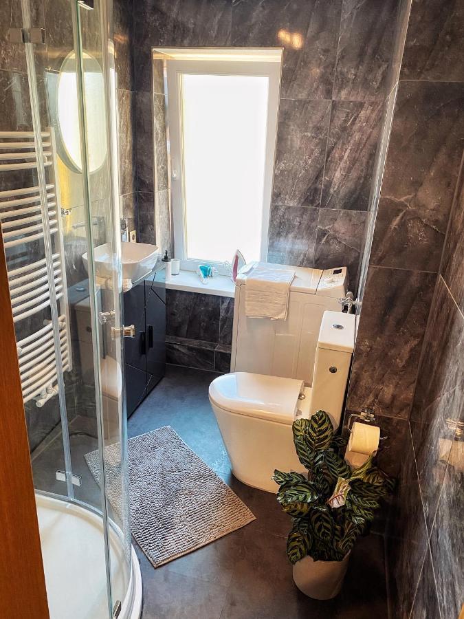 Cozy Apartment Bernburg 3 מראה חיצוני תמונה